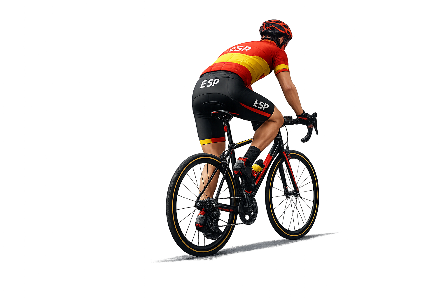 Ciclista